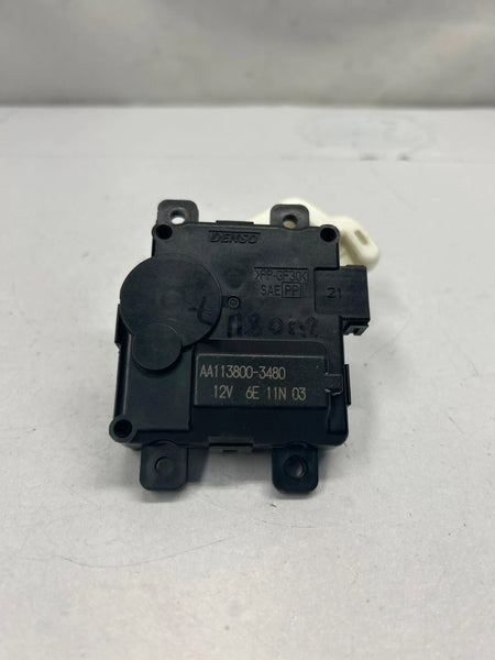 2022 HONDA ODYSSEY AIR FLAP MOTOR HVAC ACTUATOR ASSY