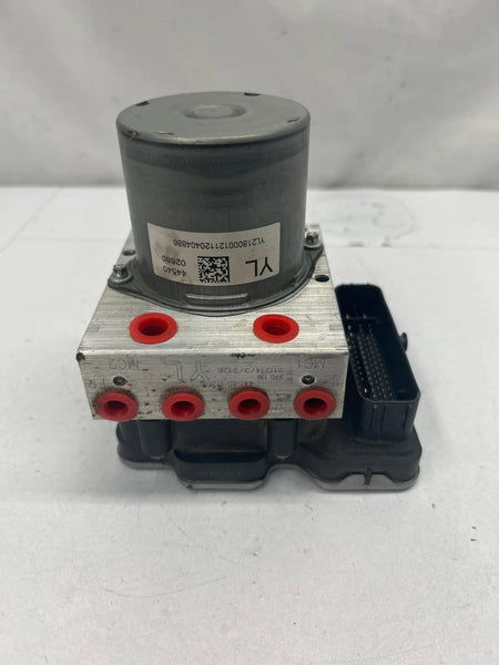 2020 2021 2022 TOYOTA COROLLA ABS PUMP MODULE ASSY OEM 1.8 SED 4454002680