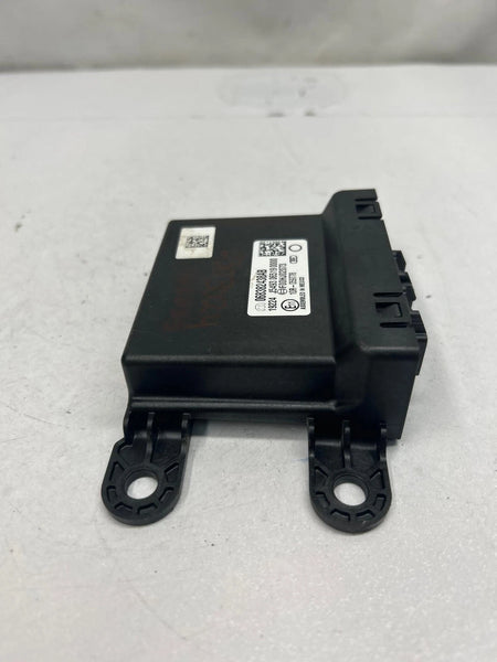 2019 JEEP CHEROKEE ENGINE IGNITION CONTROL MODULE UNIT
