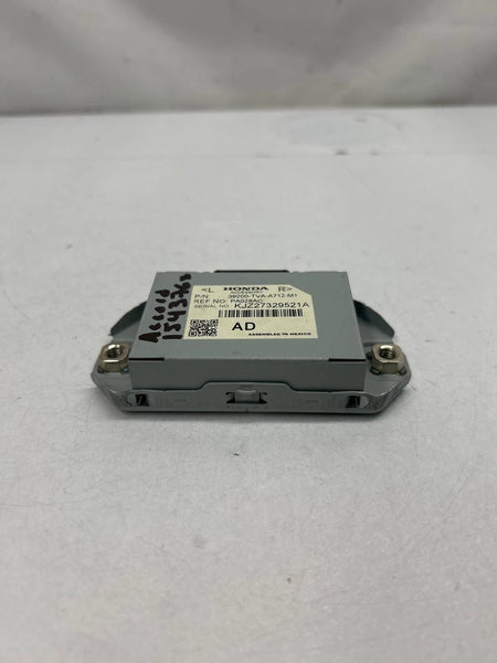 2019 HONDA ACCORD ACTIVE NOISE CANCELLATION CONTROL MODULE OEM 39200TVAA712M1