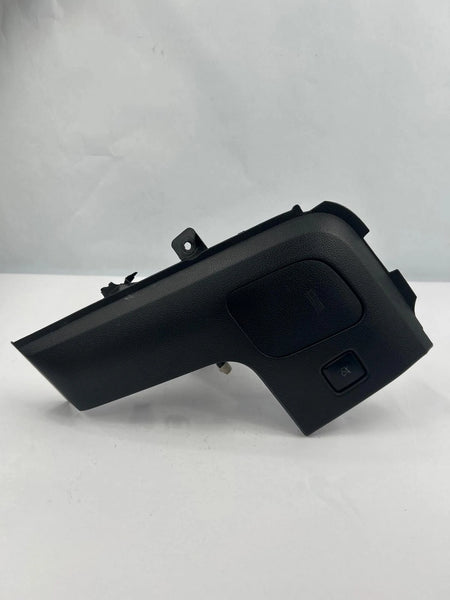 2021 FORD MUSTANG DASH LEFT SIDE STORAGE COMPARTMENT BOX OEM FR3B63044F09