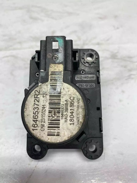 19 20 21 22 23 CHEVROLET EQUINOX MOTOR DE ALETTIN DE AIRE HVAC CONJUNTO DE ACTUADOR DE CA OEM 23155241
