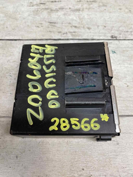 11 13 HONDA ODYSSEY US MARKET RADIO SATELLITE RECEIVER OEM 39820TK8A01