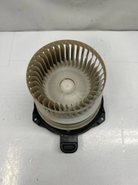 2020 TO 2025 TOYOTA COROLLA BLOWER MOTOR FRONT MOTOR ASSY OEM 8710358080