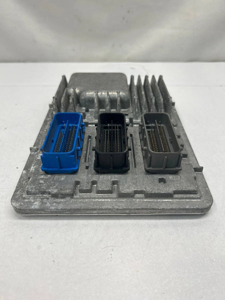2018 TO 20 CHEVROLET EQUINOX ENGINE CONTROL UNIT ECM ECU MODULE OEM 2.0L 12669908