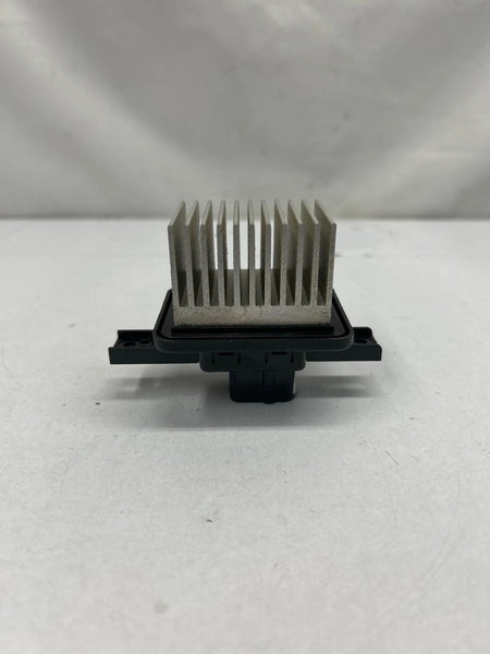 2019 HONDA ACCORD BLOWER MOTOR RESISTOR BLOWER MOTOR RESISTOR OEM