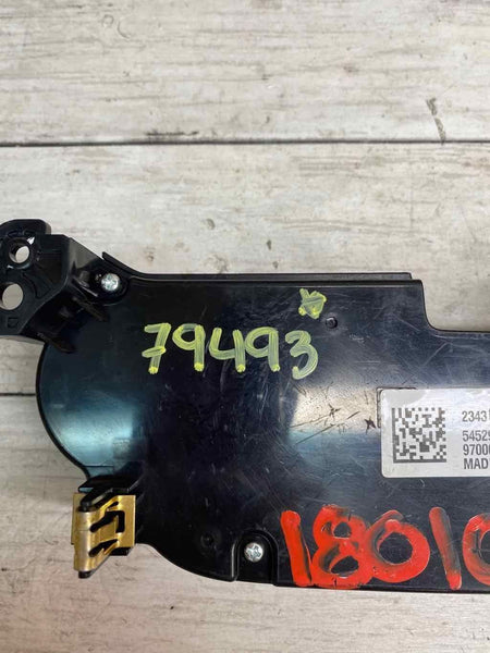 Chevy Malibu rádio am fm 14 16 unidade de painel de controle OEM ASSY 23430067