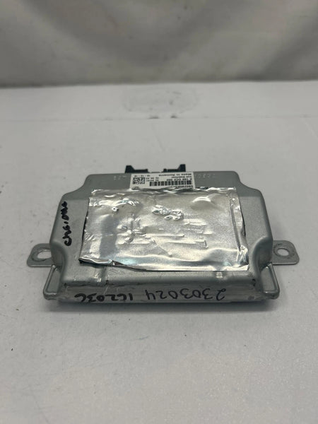 2014 TO 2023 JEEP CHEROKEE POWER INVERTER CONTROL MODULE UNIT ASSY