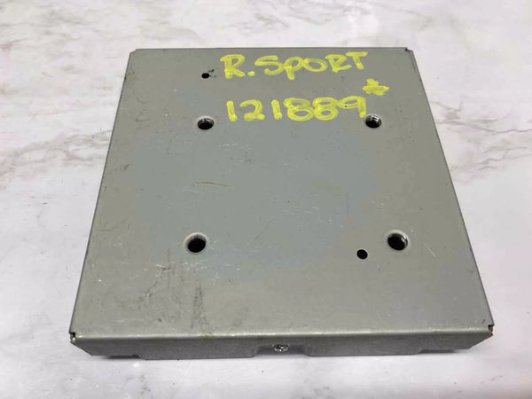 2017 2018 NISSAN ROGUE SPORT DRIVER ASSIST CONTROL MODULE UNIT OEM 284A16MA0B