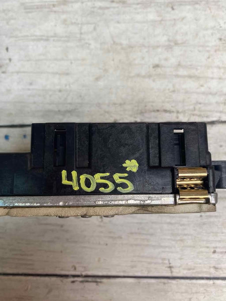 RESISTENCIA DEL MOTOR DEL SOPLADOR DEL DODGE CHALLENGER 2015 CONJUNTO OEM