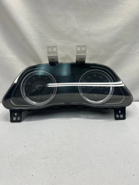 2021 HYUNDAI SONATA INSTRUMENT CLUSTER SPEEDOMETER US 3.5" 94001L0080 83K MILES