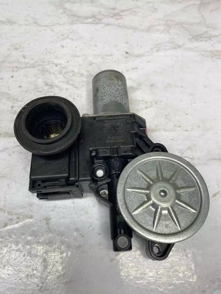 20 21 22 23 TOYOTA COROLLA MOTOR DE VENTANILLA DELANTERO DERECHO LADO DEL PASAJERO CONJUNTO OEM 8571012530