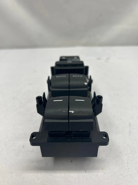 2016 TO 2021 HONDA CIVIC MASTER SWITCH FRONT DRIVER SIDE SEDAN OEM 35750TBAA31