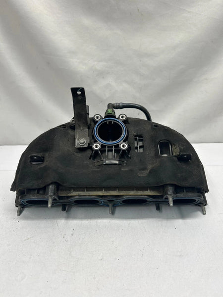 2018 2019 2020 2021 2022 CHEVROLET EQUINOX INTAKE MANIFOLD 1.5L ASSEMBLY
