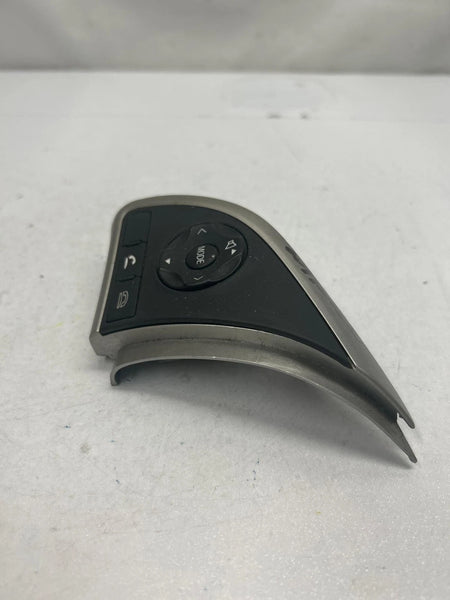 2018 MITSUBISHI OUTLANDER STEERING WHEEL CONTROL PHONE MEDIA SWITCH OEM 8616A093