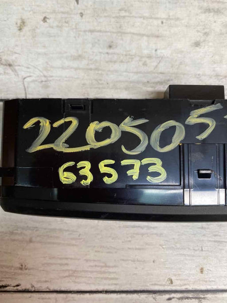 Luz del sensor del lado del pasajero del Kia Soul 2018 OEM