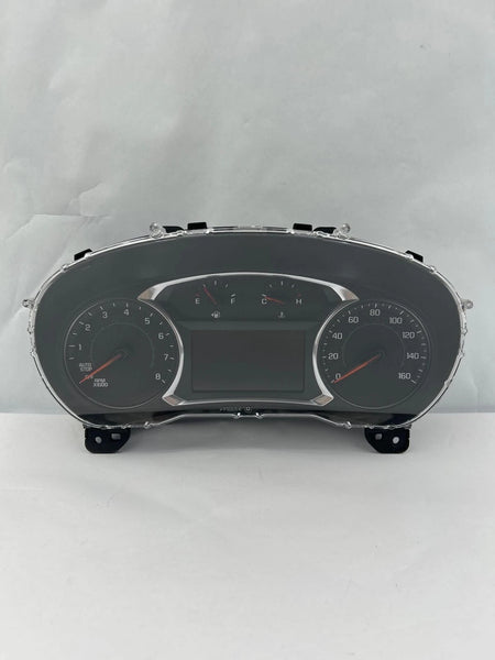 2019 20 21 2022 CHEVROLET EQUINOX SPEEDOMETER ASSY OEM MPH 84642813 69K MILES