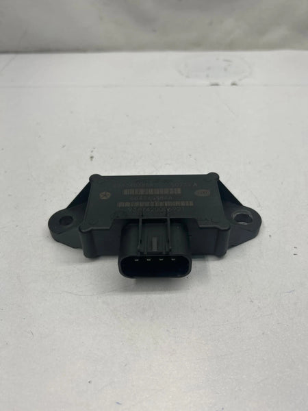2019 TO 2025 CHRYSLER PACIFICA FUEL PUMP CONTROL MODULE UNIT ASSY