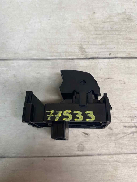 Interruptor de ventanilla delantera derecha para Toyota Corolla Sedán 2022 OEM 2721W03D