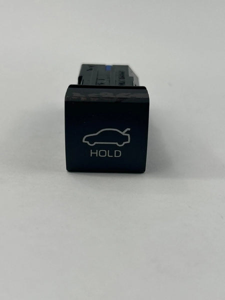 2018 CHEVY EQUINOX TAILGATE RELEASE CONTROL SWITCH ASSY OEM M68662