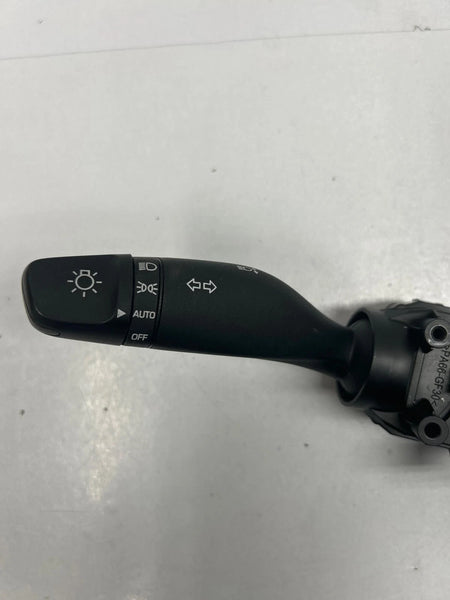 2019 2020 HYUNDAI ELANTRA HEADLIGHT & WIPER SWITCH ASSY SEDAN OEM 299193184