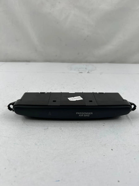 2019 KIA SOUL PASSANGER LIGHT INDICATOR DASH ASSY OEM 81201