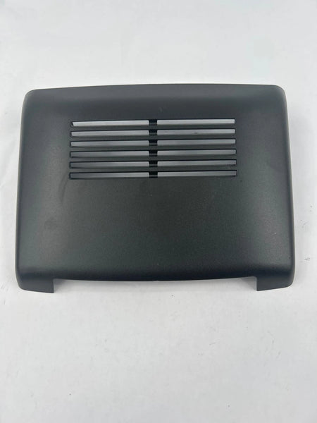 2021 NISSAN SENTRA LANE ASSIST CAMERA TRIM COVER OEM 284L86LB0A