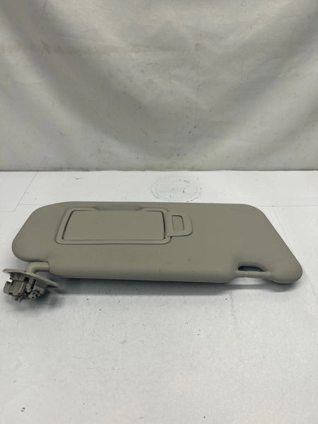2020 TO 2025 NISSAN SENTRA SUN VISOR RIGHT SIDE ASSY OEM 964006LE0C
