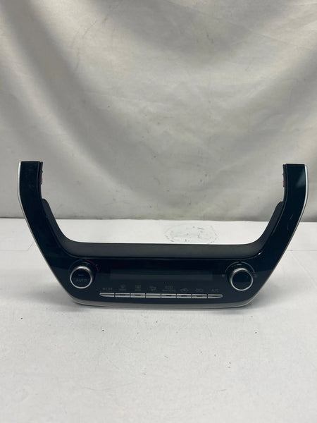 2020 2021 2022 TOYOTA COROLLA CLIMATE CONTROL HVAC AC AUTO PANEL SEDAN ASSY