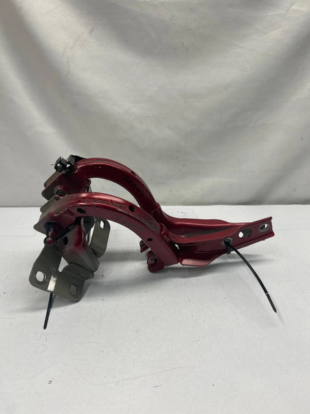 2019 TO 2024 HONDA ODYSSEY LIFTGATE HINGE REAR LEFT NO POWER ASSY