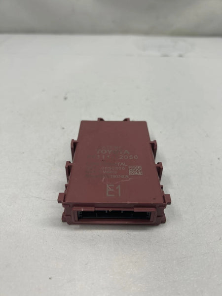 2020 2024 TOYOTA COROLLA NETWORK GATEWAY CONTROL SEDAN ASSY