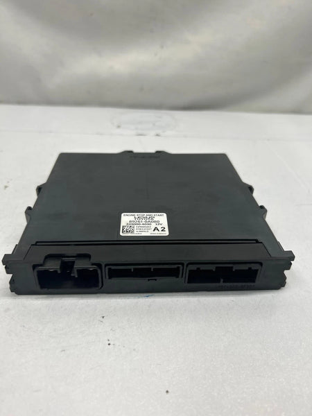 2023 2024 2025 TOYOTA COROLLA CROSS START STOP ENGINE MODULE ASSY