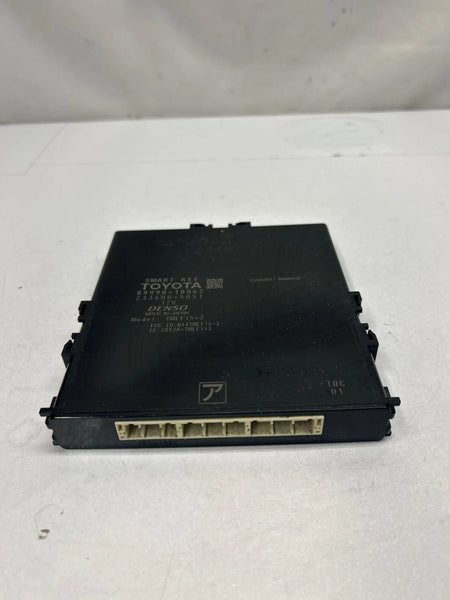 2018 TO 2022 TOYOTA CHR IMMOBILIZER CONTROL MODULE UNIT ASSY OEM 8999010062