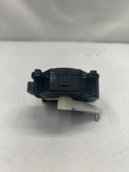 2019 ACURA TLX AIR FLAP MOTOR HVAC AC ACTUATOR ASSY