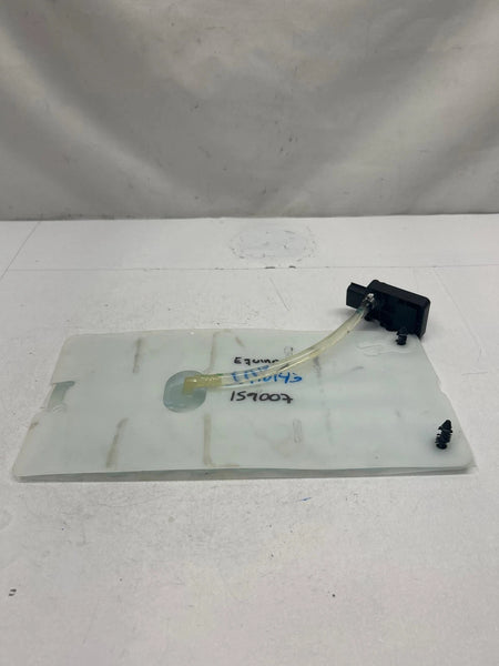 2018 CHEVROLET EQUINOX OCCUPANT DETECTION FRONT RIGHT SENSOR ASSY