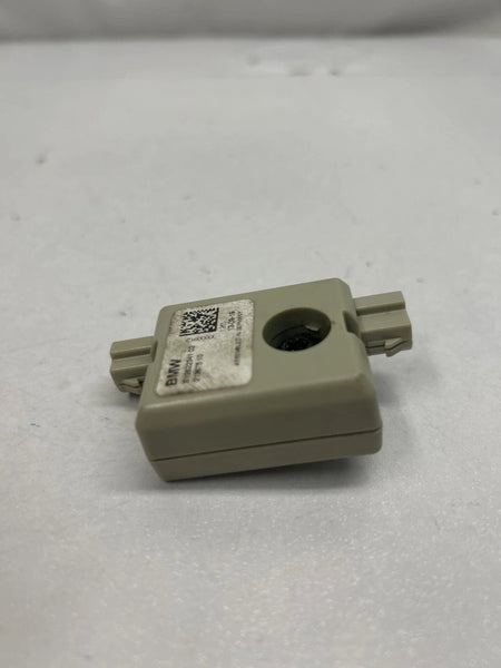 2020 BMW X2 ANTENNA AMPLIFIER CONTROL MODULE UNIT ASSY
