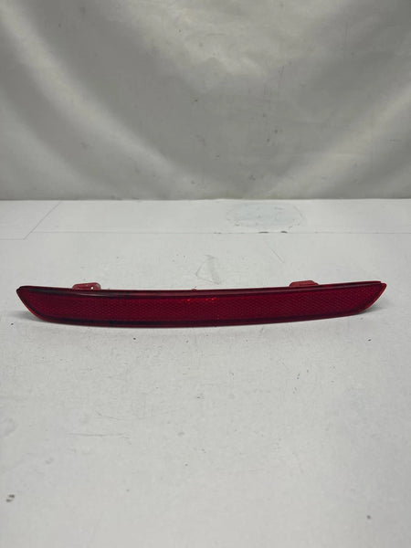 2022 HONDA CIVIC LIGHT REFLECTOR REAR RIGHT SIDE ASSY