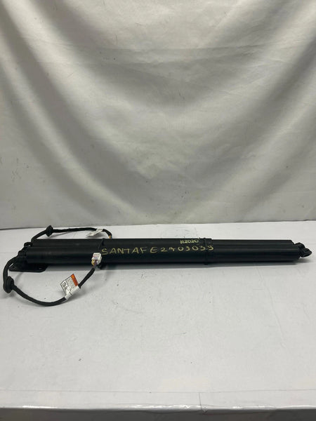 2017 2018 2019 HYUNDAI SANTA FE TAILGATE LIFT SHOCK STRUT SUPPORT PAIR ASSEMBLY