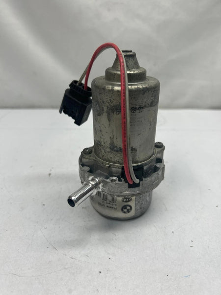 2008 2009 2010 2011 2012 2013 BMW M3 POWER BRAKE BOOSTER ASSEMBLY