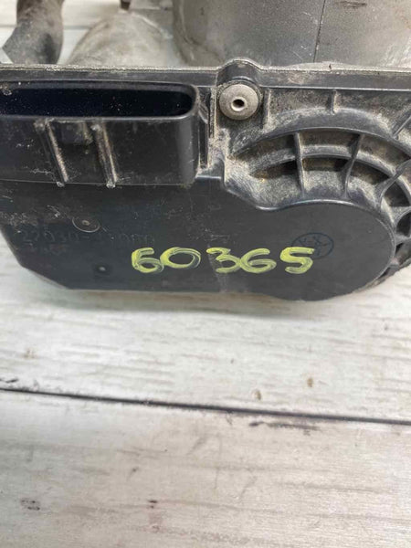 10 22 TOYOTA 4RUNNER CONJUNTO DE VÁLVULA DEL CUERPO DEL ACELERADOR OEM 2203031060 