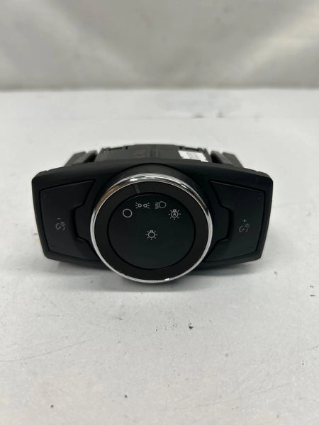 2021 FORD MUSTANG HEADLIGHT DIMMER CONTROL SWITCH ASSY OEM DG9T13D061CFW