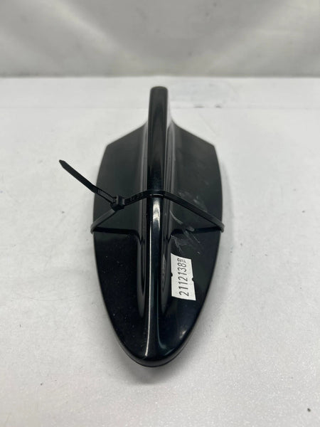 2014 BMW X1 ROOF RADIO ANTENNA FM SHARK FIN ASSEMBLY BLACK