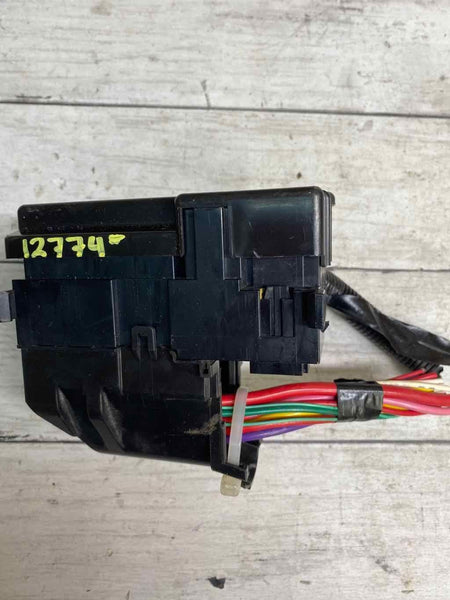 2018 HONDA HRV 1.8L JUNCTION BLOCK BOCK FUSE RELAY ASSY OEM