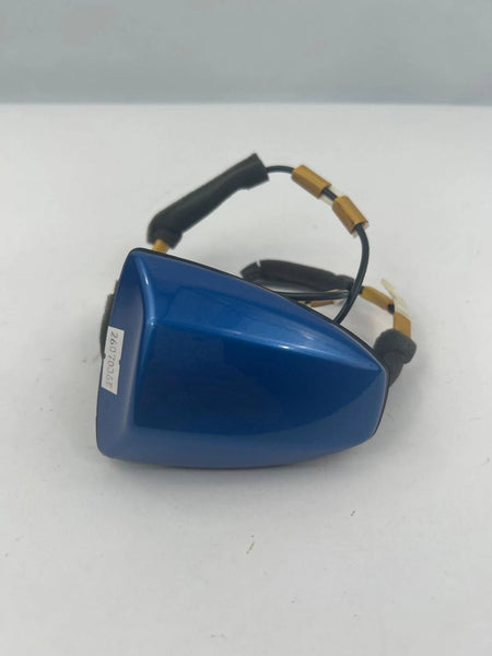 2020 2025 NISSAN SENTRA GPS NAVIGATION ANTENNA OEM 282126LA0A B51 BLUE METALLIC