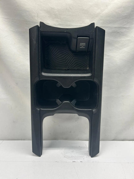 2019 HONDA CRV CENTER CONSOLE CUP HOLDER ASSEMBLY