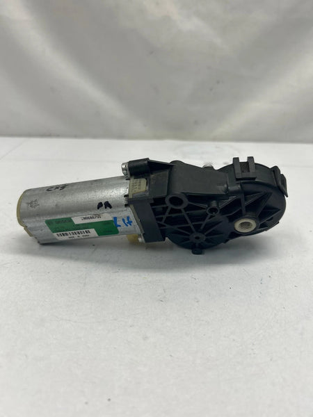 2023 MAZDA CX5 SEAT MOTOR FRONT LEFT DRIVER SIDE ASSY