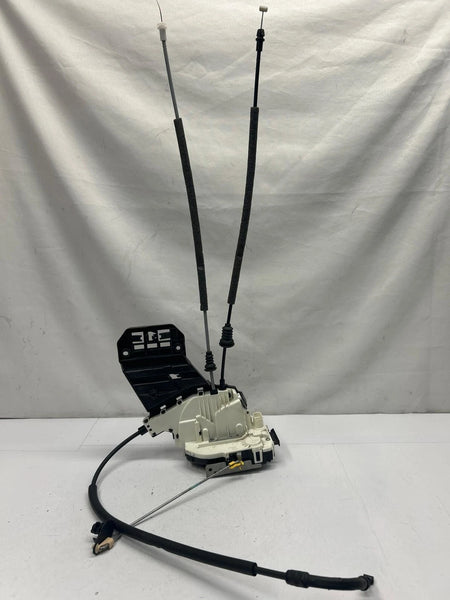 2014 TO 2022 JEEP CHEROKEE DOOR LOCK ACTUATOR FRONT LEFT ASSY OEM 4589913AF