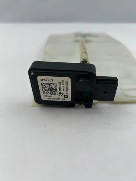 23 CHEVY EQUINOX FRONT RIGHT PASSENGER SIDE SEAT CUSHION WEIGHT SENSOR 84537261