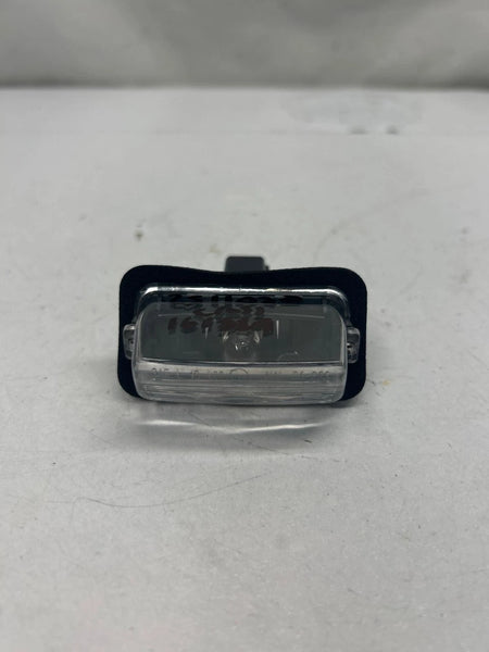 2023 TOYOTA COROLLA CROSS REAR LIGHT PLATE ASSY