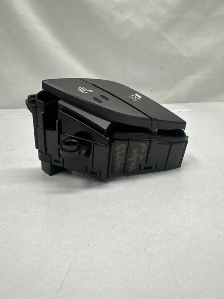 2016 HYUNDAI VELOSTER DASH SWITCH TRACTION CONTROL & HEATER SEAT OEM 299103772